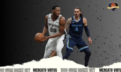 mercato virtus bologna