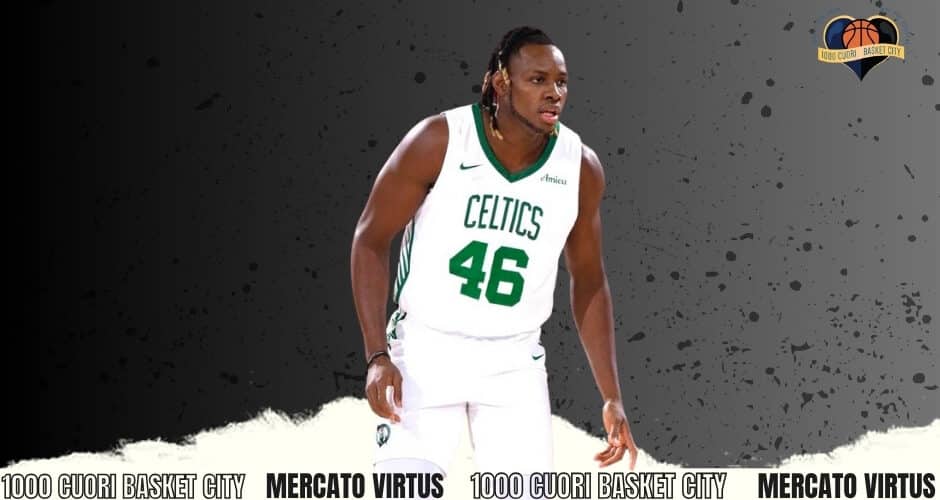 bassey mercato virtus bologna
