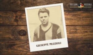 Amarcord - Giuseppe Muzzioli (© 1000cuorirossoblù)