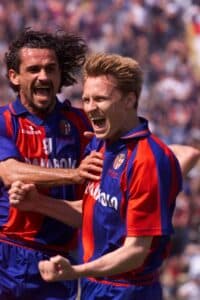 Kennet Andersson (@Bologna FC 1909)