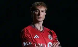 Federico Bernardeschi crediti Toronto Fc