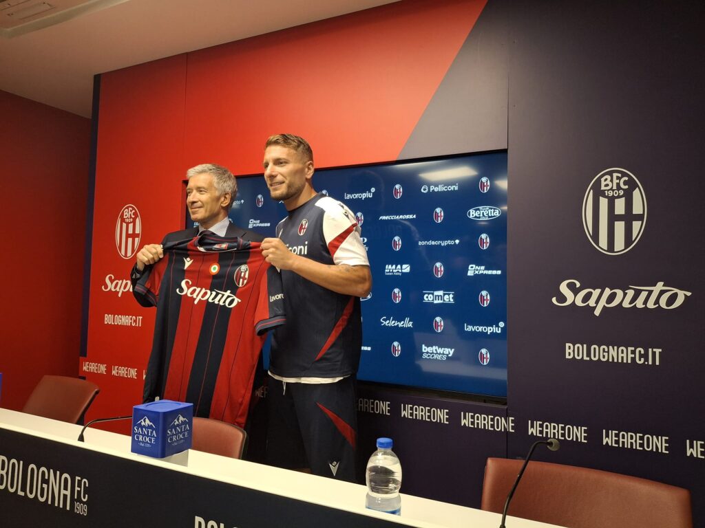 ciro immobile
