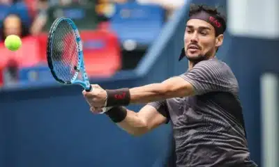 Fabio Fognini (© depositphotos)