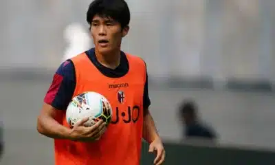 Tomiyasu (© depositphotos)