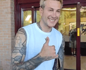 Federico Bernardeschi all'Isokinetic (@1000cuorirossoblù)