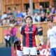Calciomercato Bologna - Tommaso Ebone al Trento (© Bologna FC 1909)