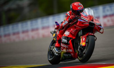 marquez motogp 2025 sachsenring