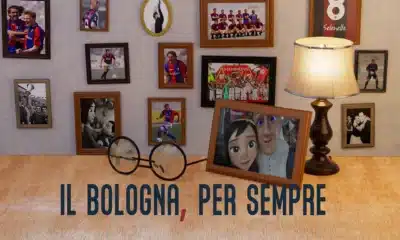Bologna Fc 1909