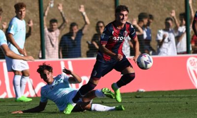 Gennaro Anatriello al Potenza