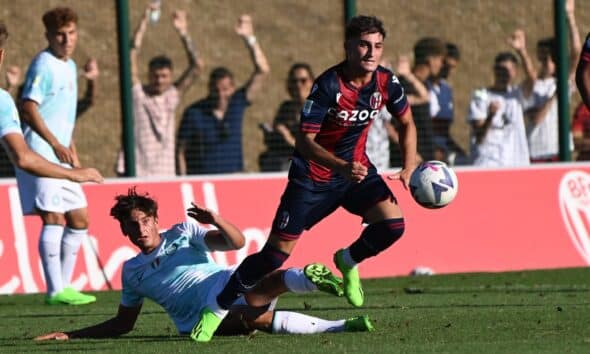 Gennaro Anatriello al Potenza