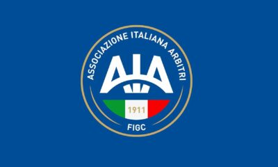 Arbitro (© Bologna FC 1909)