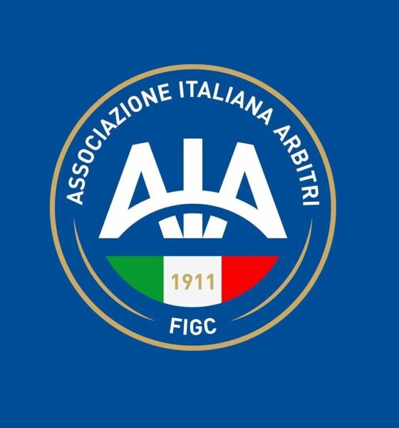 Arbitro (© Bologna FC 1909)