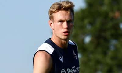 Torbjørn Heggem (© Bologna FC 1909)