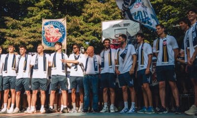 La Fortitudo Bologna crediti Fortitudo Bologna Pallacanestro