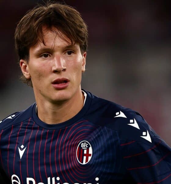 Giovanni Fabbian (© Bologna FC 1909)