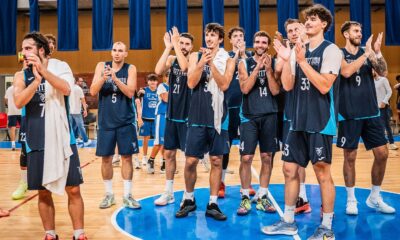 La Fortitudo Bologna crediti Fortitudo Pallacanestro