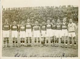 Alba Roma 1925-26