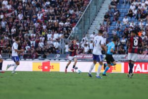 Torbjørn Heggem (© Bologna FC)