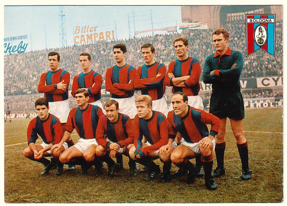 Bologna FC 1966-67 (Wikipedia)