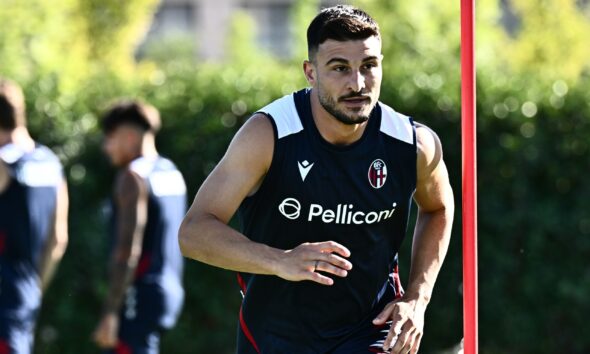 I convocati per Bologna-OFI Creta (©Bologna FC 1909)