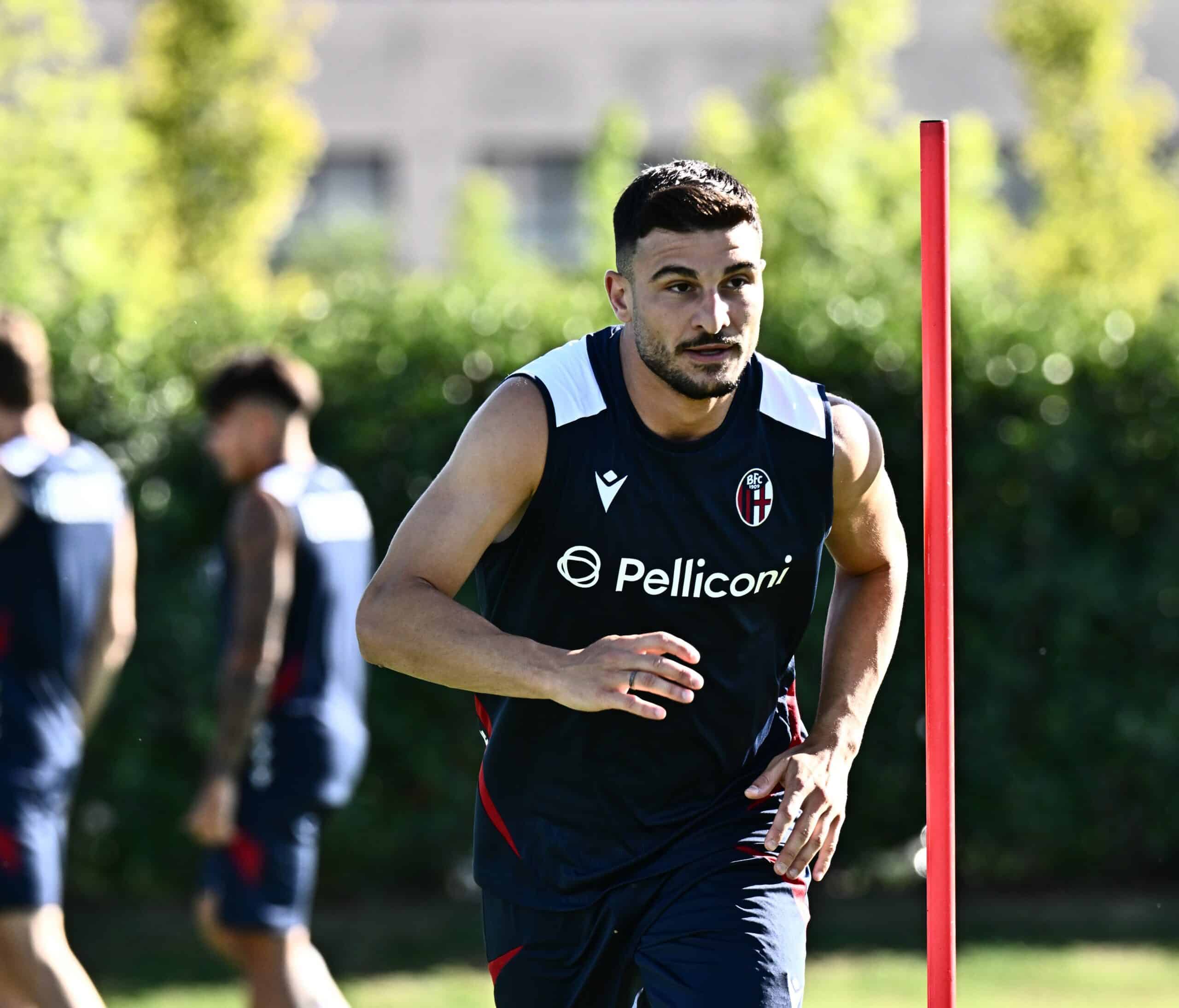 I convocati per Bologna-OFI Creta (©Bologna FC 1909)