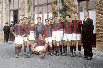 Bologna 1924-25