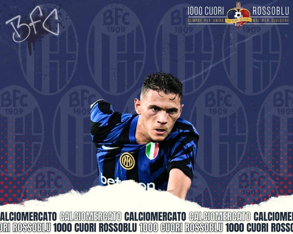 Calciomercato Bologna Kristjan Asllani