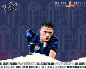 Calciomercato Bologna Kristjan Asllani