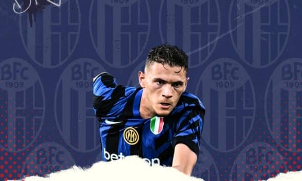 Calciomercato Bologna Kristjan Asllani