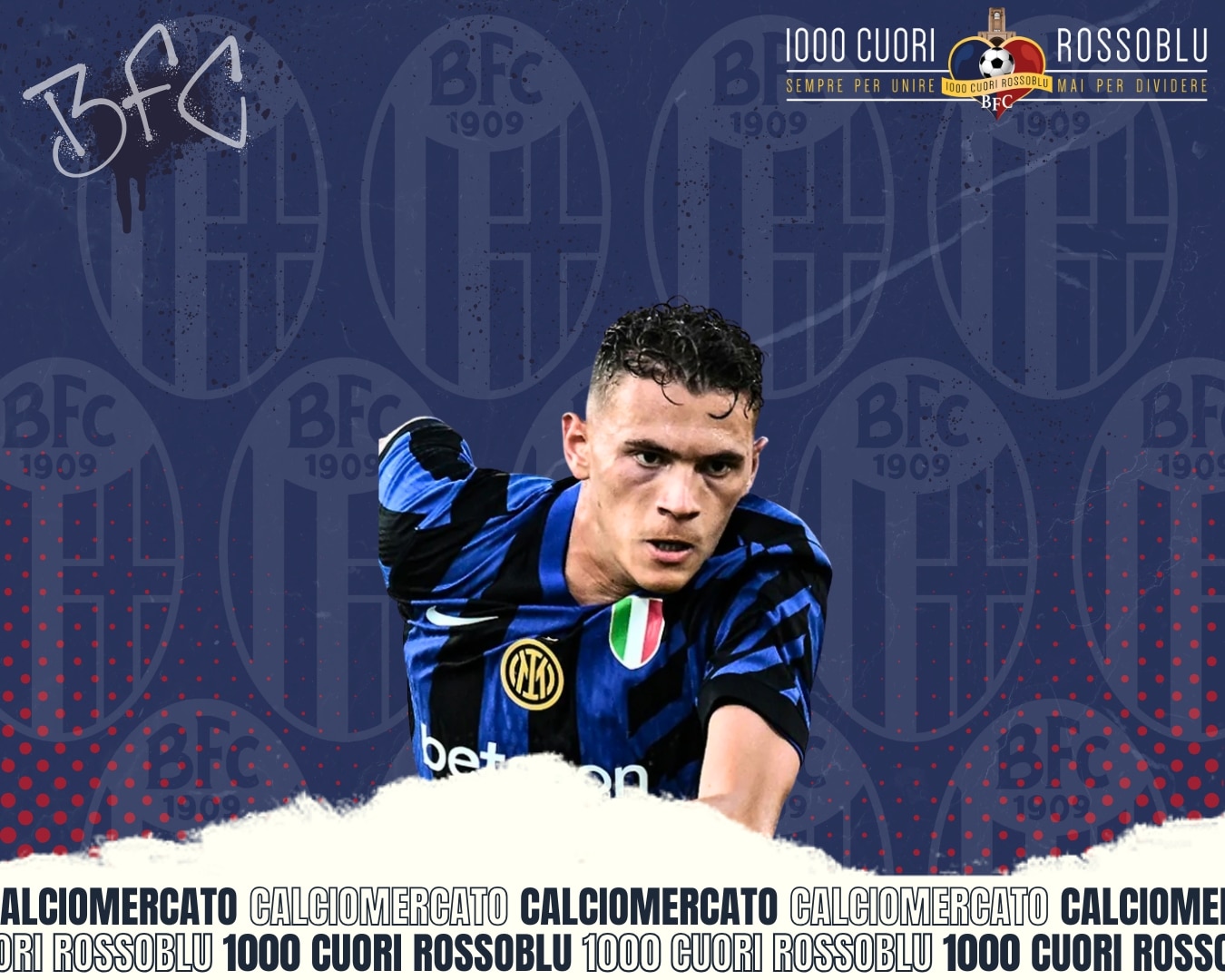 Calciomercato Bologna Kristjan Asllani