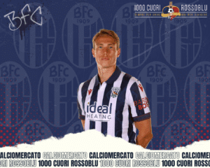 Torbjørn Heggem (© 1000Cuorirossoblù)