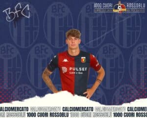 Calciomercato Bologna - Alessandro Zanoli