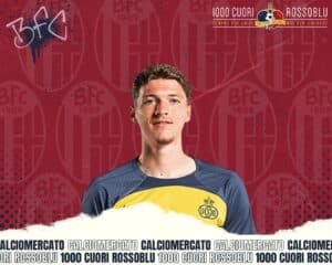 Fedde Leysen - Calciomercato Bologna