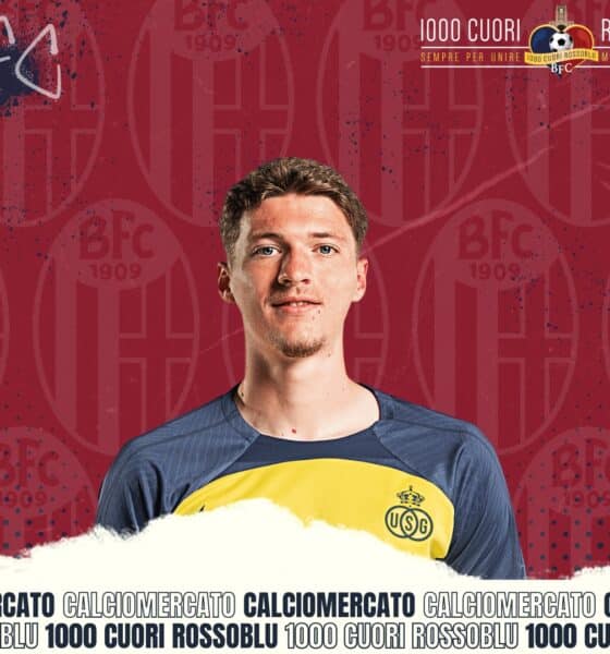 Fedde Leysen - Calciomercato Bologna