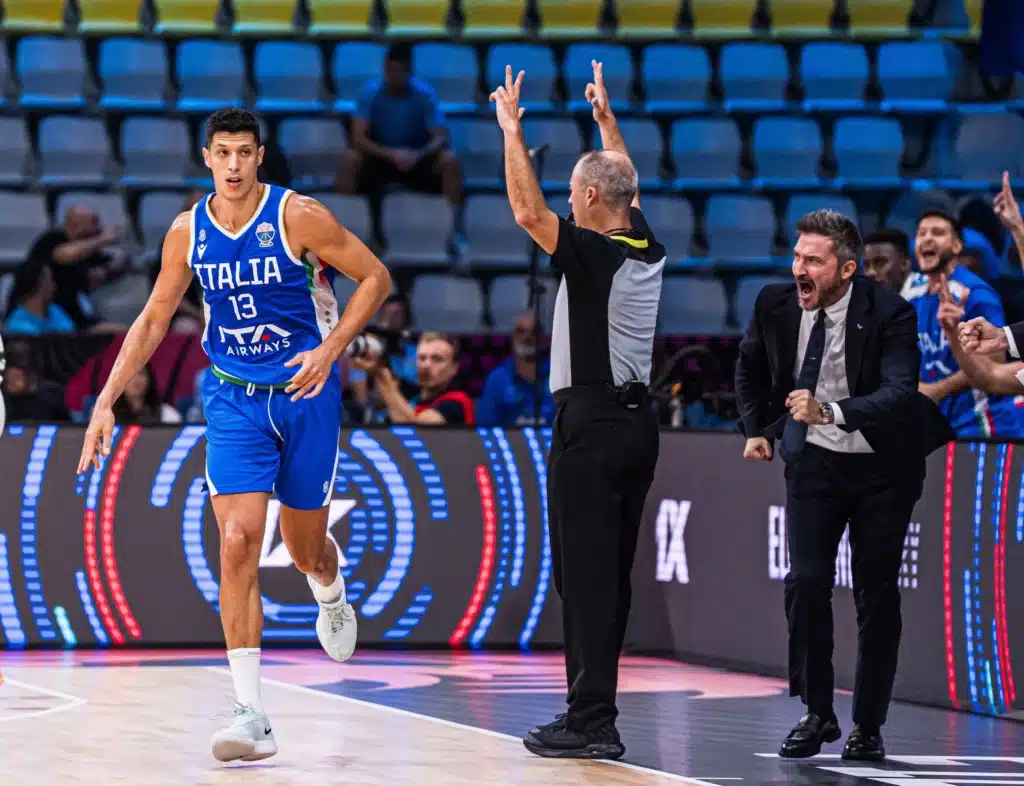 Fontecchio (©Eurobasket)