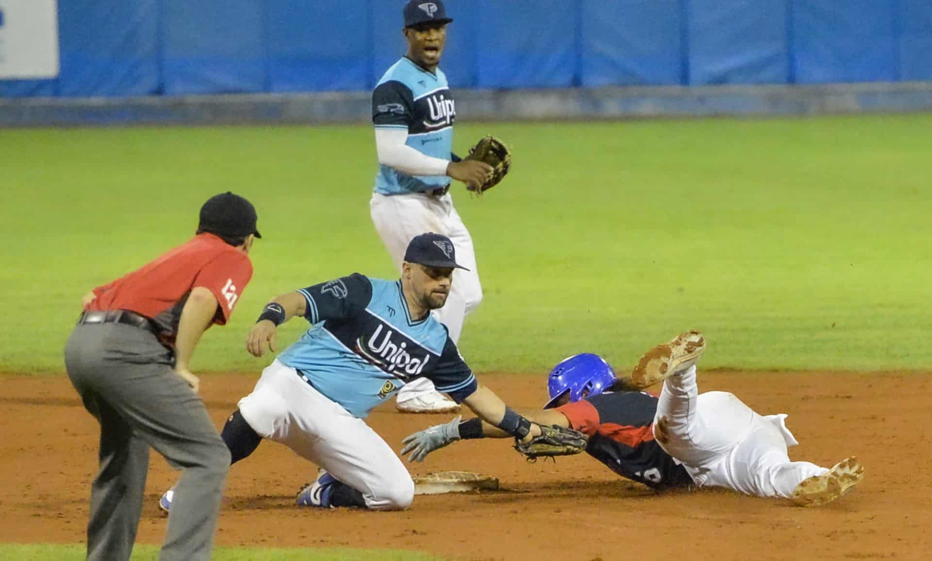 Fortitudo-San Marino (Lauro Bassani)