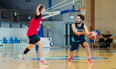 Fortitudo Flats Service Bologna - Montecatini (©Fortitudo Flats Service Bologna)