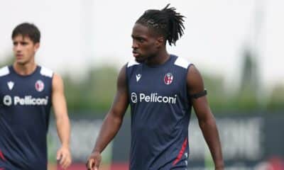 I convocati di Bologna-Como