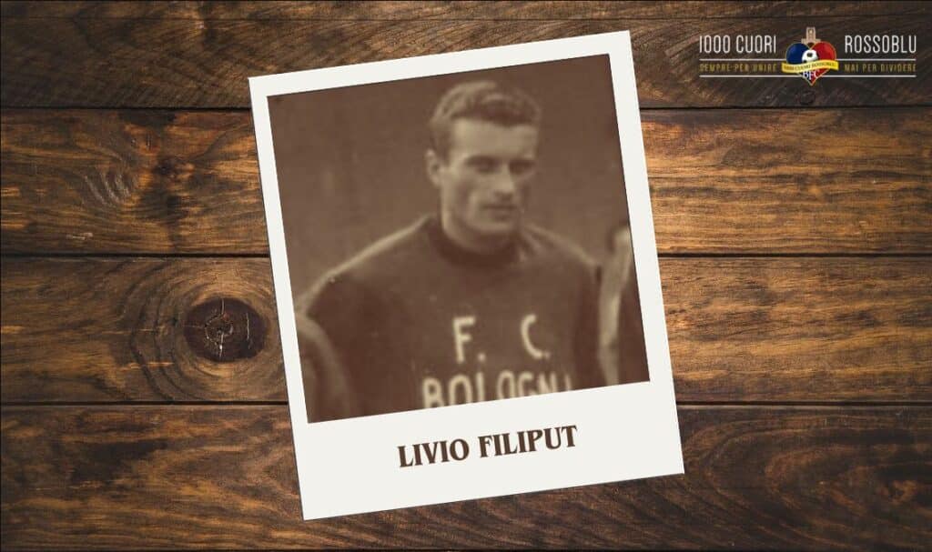 Livio Filiput