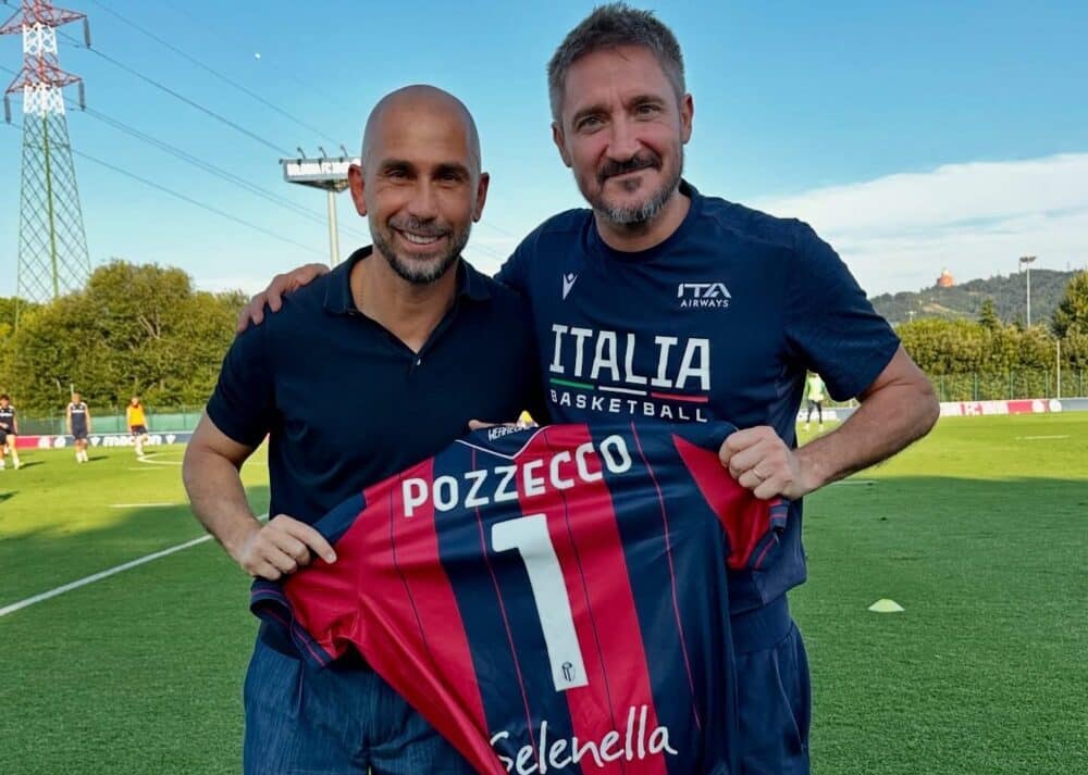Pozzecco Bologna FC