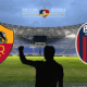 Roma-Bologna marcatori