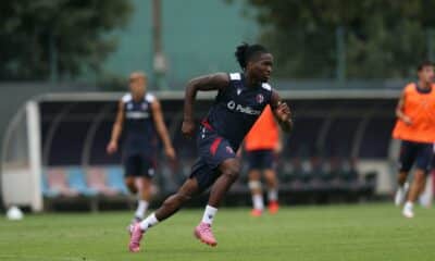 Jonathan Rowe (©Bologna FC 1909)