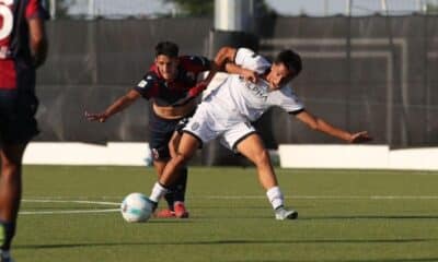 Bologna Primavera (foto Bologna FC)