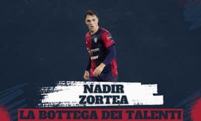 Nadir Zortea - La Bottega dei Talenti