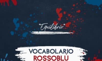 Equilibrio - Bologna - Vocabolario Rossoblù