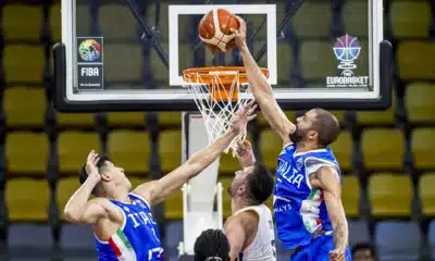 Thompson Italia Bosnia