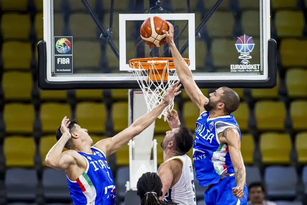 Thompson Italia Bosnia