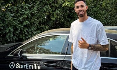 Vildoza Virtus Bologna