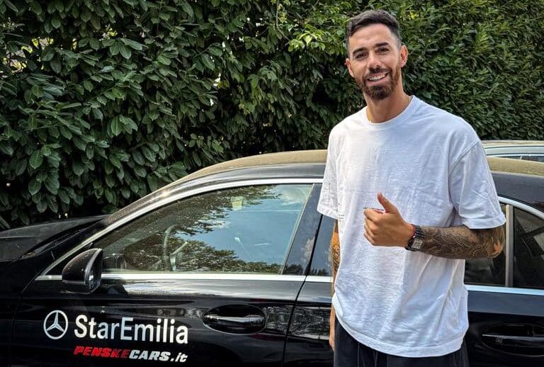 Vildoza Virtus Bologna