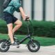 Mini bici elettrica